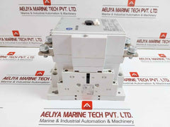 Contactor 100-d180 Ei Allen-bradley 1000V 250A 50/60 Hz