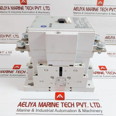 Contactor 100-d180 Ei Allen-bradley 1000V 250A 50/60 Hz