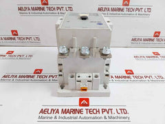 Contactor 100-d180 Ei Allen-bradley 1000V 250A 50/60 Hz