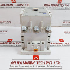 Contactor 100-d180 Ei Allen-bradley 1000V 250A 50/60 Hz