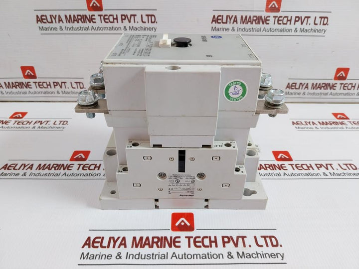 Contactor 100-d180 Ei Allen-bradley 1000V 250A 50/60 Hz
