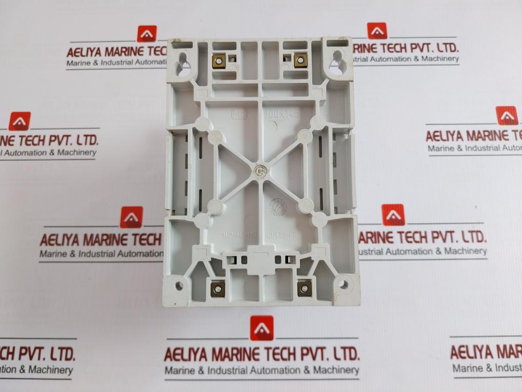 Contactor 100-d180 Ei Allen-bradley 1000V 250A 50/60 Hz