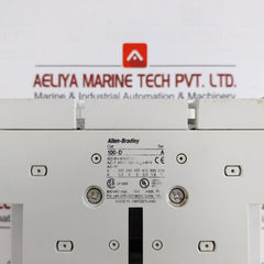 Contactor 100-d180 Ei Allen-bradley 1000V 250A 50/60 Hz