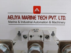 Contactor 100-d180 Ei Allen-bradley 1000V 250A 50/60 Hz