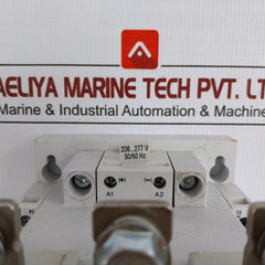 Contactor 100-d180 Ei Allen-bradley 1000V 250A 50/60 Hz