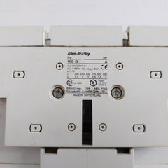Contactor 100-d180 Ei Allen-bradley 1000V 250A 50/60 Hz