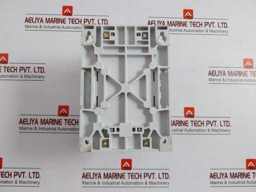 Contactor 1000V 250A 12Kv Allen-bradley 100-d180
