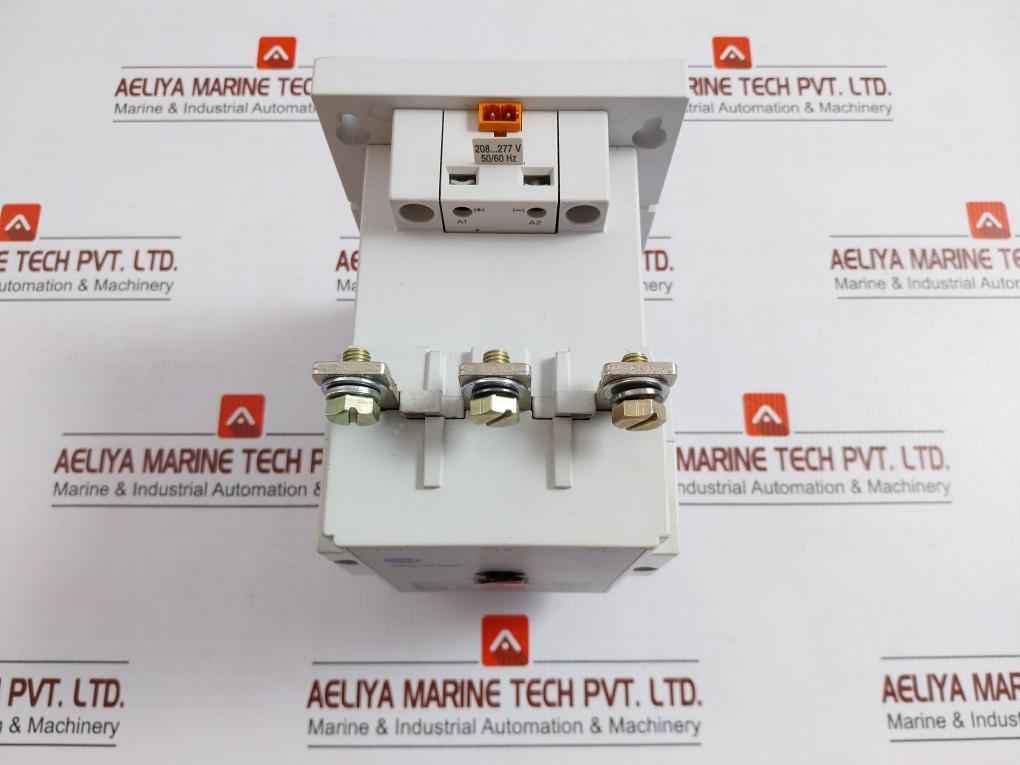 Contactor 1000V 250A 12Kv Allen-bradley 100-d180