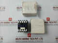 Contactor 20A 690V 50/60 Hz Telemecanique Lc1 D0901