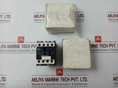 Contactor 20A 690V 50/60 Hz Telemecanique Lc1 D0901