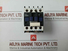 Contactor 20A 690V 50/60 Hz Telemecanique Lc1 D0901