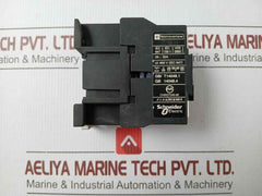 Contactor 20A 690V 50/60 Hz Telemecanique Lc1 D0901