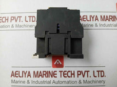 Contactor 20A 690V 50/60 Hz Telemecanique Lc1 D0901
