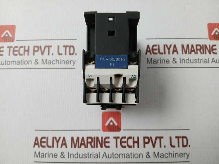 Contactor 20A 690V 50/60 Hz Telemecanique Lc1 D0901