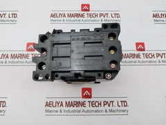Contactor 660V/100A Bbc Petercem B60