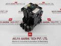 Contactor 660V/100A Bbc Petercem B60