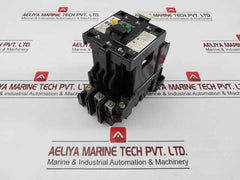 Contactor 660V/100A Bbc Petercem B60