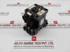 Contactor 660V/100A Bbc Petercem B60
