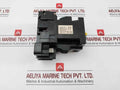 Contactor 660V/100A Bbc Petercem B60