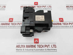 Contactor 660V/100A Bbc Petercem B60