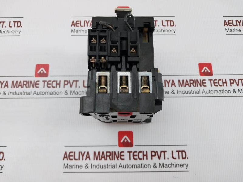 Contactor 660V/100A Bbc Petercem B60