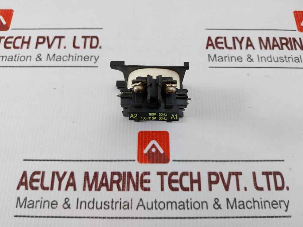 Contactor Coil 100V 50Hz 121