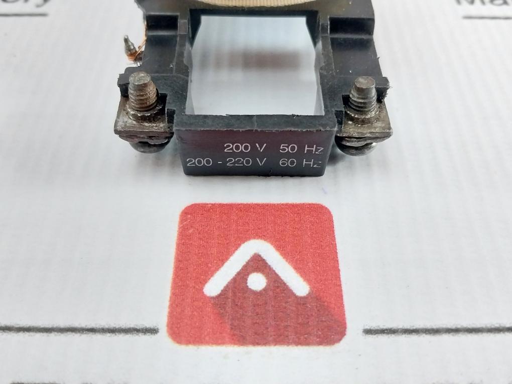 Contactor Coil 50-60Hz Lg Smc-20P