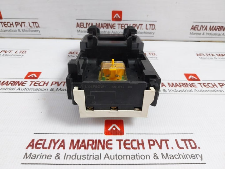Contactor Coil  Lx4F8Qw Schneider Electric 380-400V