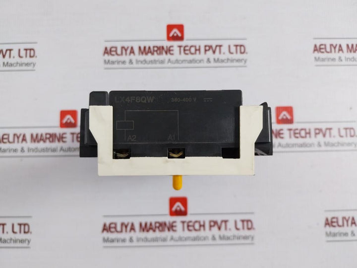 Contactor Coil  Lx4F8Qw Schneider Electric 380-400V