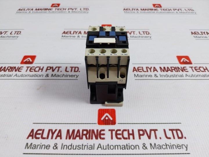 Contactor Lc1 D1810 Telemecanique 1000V/32A