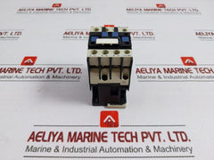 Contactor Lc1 D1810 Telemecanique 1000V/32A
