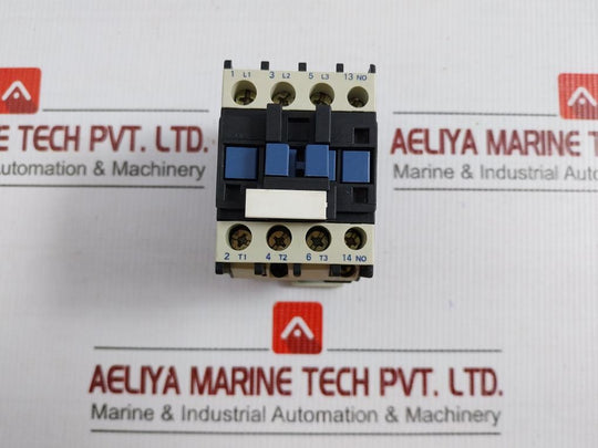 Contactor Lc1 D1810 Telemecanique 1000V/32A