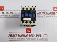 Contactor Lc1 D1810 Telemecanique 1000V/32A