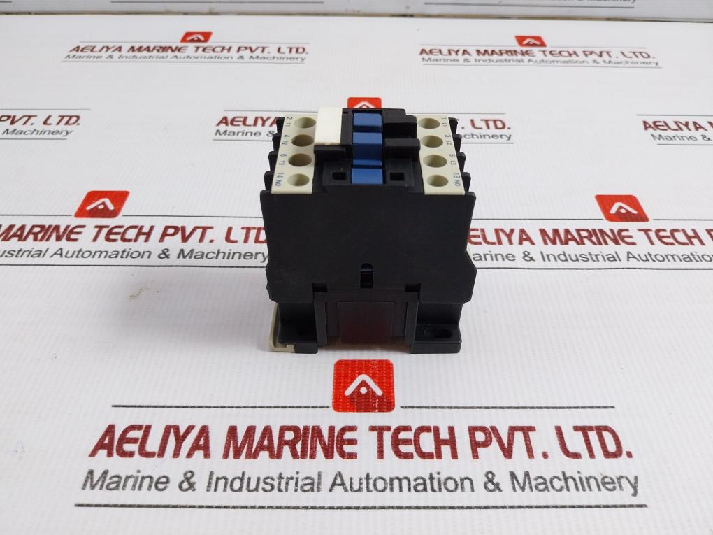 Contactor Lc1 D1810 Telemecanique 1000V/32A