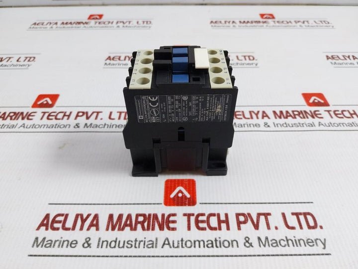 Contactor Lc1 D1810 Telemecanique 1000V/32A