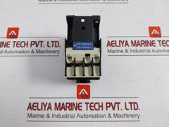 Contactor Lc1 D1810 Telemecanique 1000V/32A