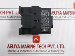 Contactor Lc1 D1810 Telemecanique 1000V/32A