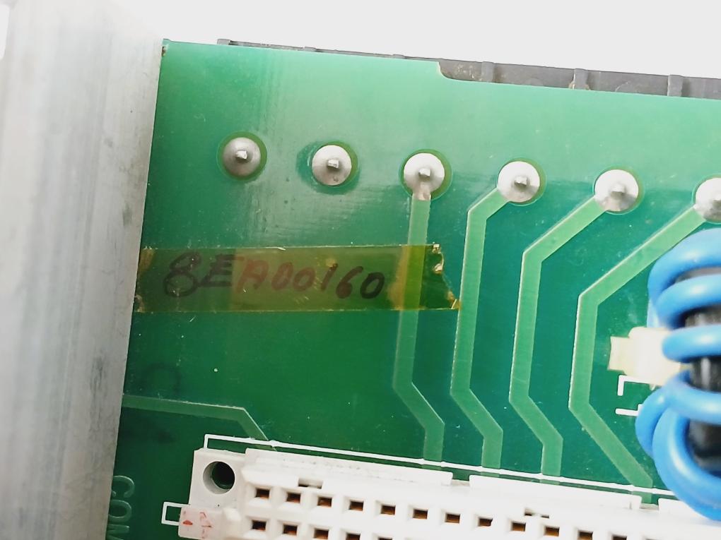 Contactor PC Board Module With EMIS Single Phase EMI Filter MF 530-L