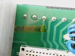Contactor PC Board Module With EMIS Single Phase EMI Filter MF 530-L
