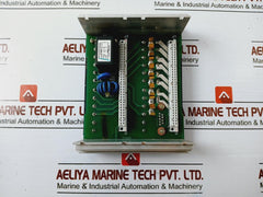Contactor PC Board Module With EMIS Single Phase EMI Filter MF 530-L