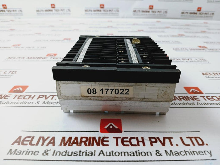 Contactor PC Board Module With EMIS Single Phase EMI Filter MF 530-L