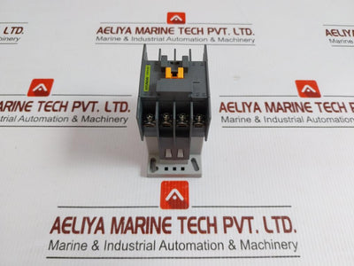 Contactor Relay 100V 50Hz Hyundai Umx22