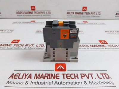 Contactor Relay 100V 50Hz Hyundai Umx22