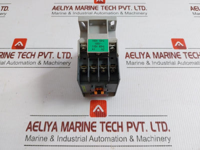 Contactor Relay 100V 50Hz Hyundai Umx22
