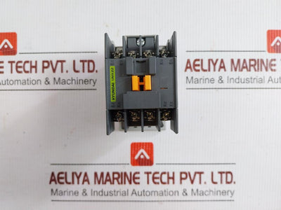 Contactor Relay 100V 50Hz Hyundai Umx22