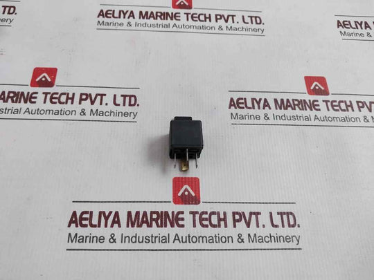 Contactor Relay 4 Pin Dc 12V 30/40A