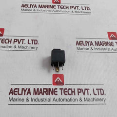 Contactor Relay 4 Pin Dc 12V 30/40A