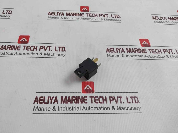 Contactor Relay 4 Pin Dc 12V 30/40A