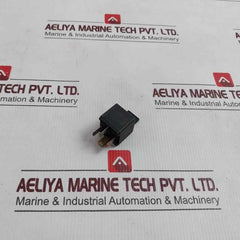 Contactor Relay 4 Pin Dc 12V 30/40A