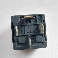 Contactor Relay 4 Pin Dc 12V 30/40A